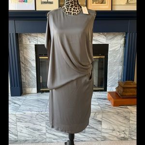 Brand new Leon Max Limited Edition cocktail dress